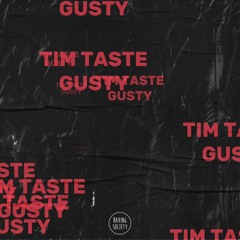 TiM TASTE - Distance (Original Mix)