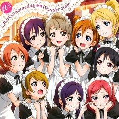 μ's- Korekara no Someday