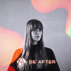 DE AFTER PODCAST 026: MANIFESTA