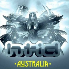 HTID Australia Tribute Mix