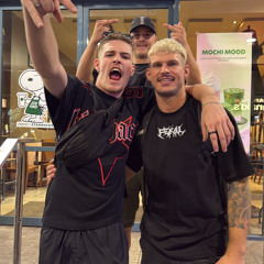 SCROGZ B2B ZEROTONIN - BOUNCE FREAKY