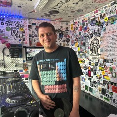Shakolin @ The Lot Radio 07-19-2023