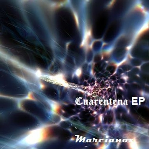 Cuarentena EP