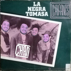 Caifanes - La Negra Tomasa (Chan Bootleg)