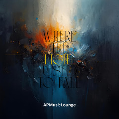 Where the Light Used to Fall