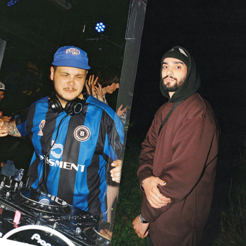 The Ice Box Sessions w/ Frigid & Yancey - 28/01/2025