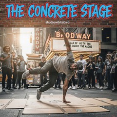 The Concrete Stage