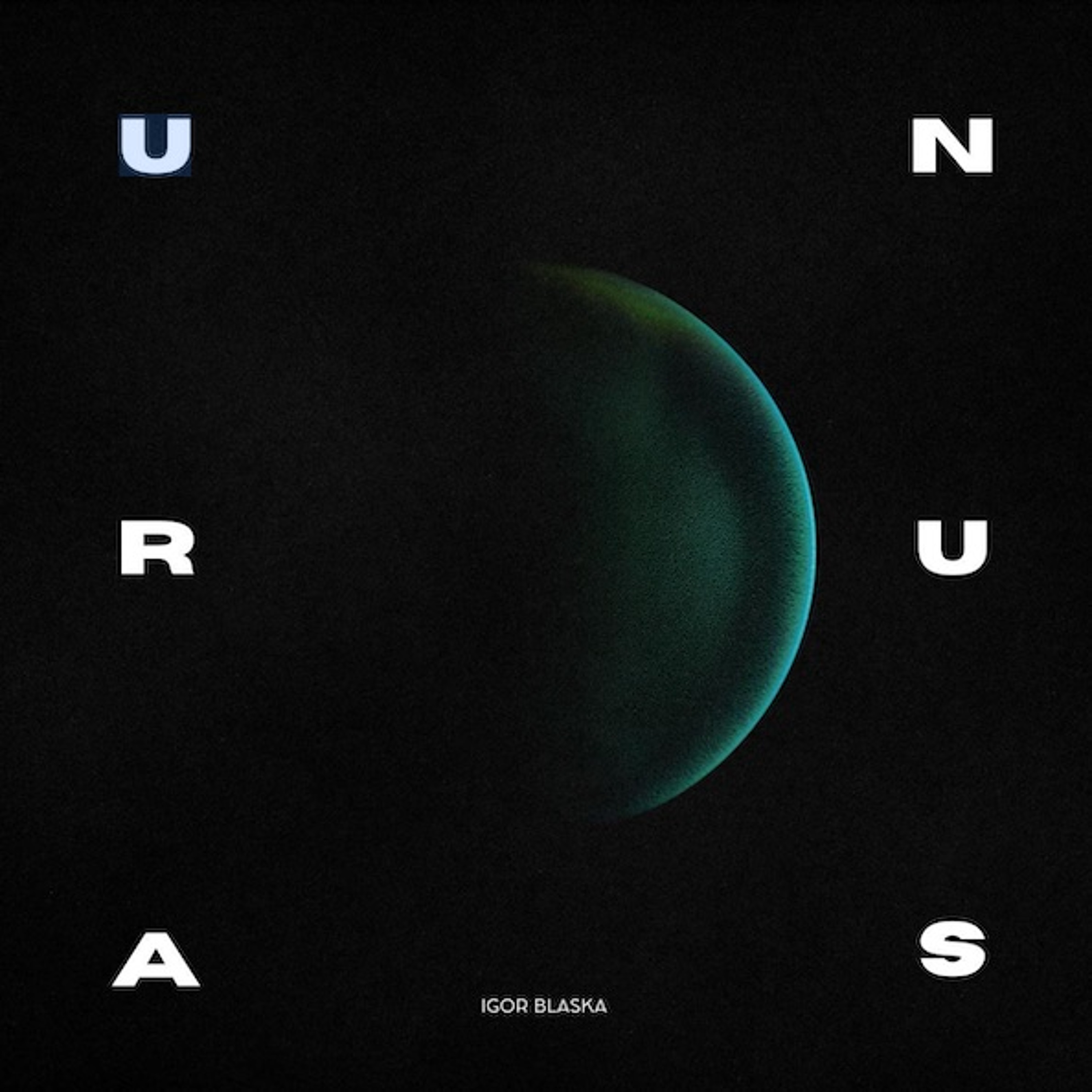 Uranus (Extended Mix) (SOLAR SYSTEM) - Igor Blaska episode artwork