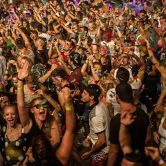 WEDDING BASH by Ron Fuller