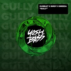 DubbleT x Birdy x Breeza - Gully