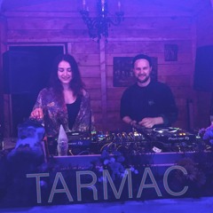 Frida Darko & Atric | TARMAC Festival 2021
