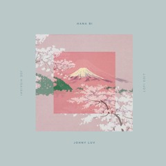 Hana Bi - Joe Hisaishi - (Johny Luv Lofi Edit )