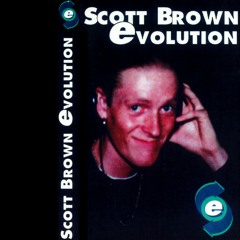 Scott Brown - Evolution