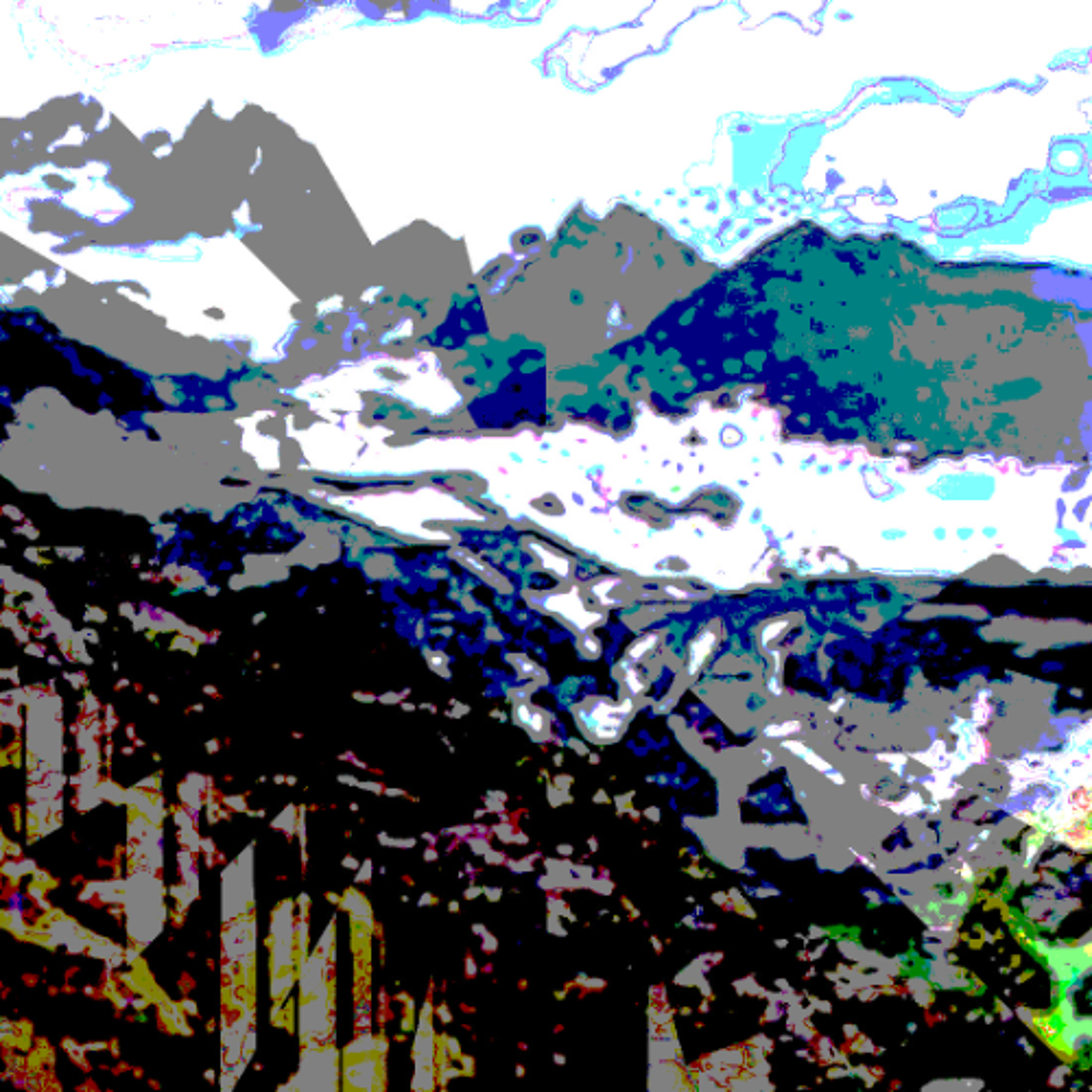 Alpine Vista (naviarhaiku636) episode artwork