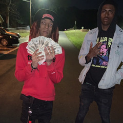 trapreek x traplordshysty - Same Week