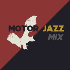 Motor Jazz Mix 2021-11-04 | David Hanke | Mojo Club