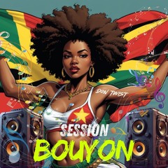 Bouyon Session 2k24