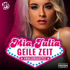 Mallorca da bin ich daheim (Orchester Version) [feat. DJ Mico]