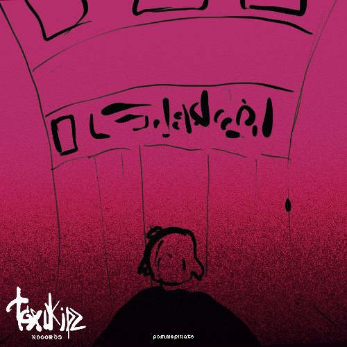 Note septembre - Pommepirate