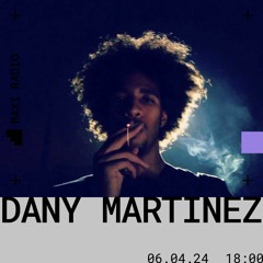 Dany Martinez / 06-04-2024