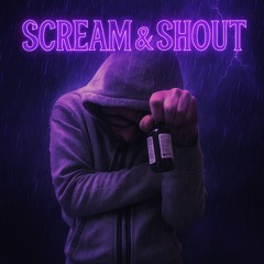 KidMu-SCREAM & SHOUT