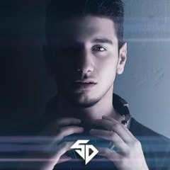 Serhat Durmus - Not Alone