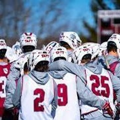 Taft Lacrosse Warmup 2
