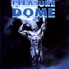 Dougal - Pleasuredome - 1994