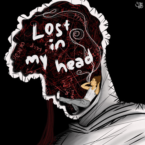 Causing hell -Laylow