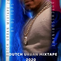 Dutch Urban Mix 2020 BY DJ TOPS FT ,Frenna ,ValsBezig ,Ronnie Flex ,SFB,Jayh