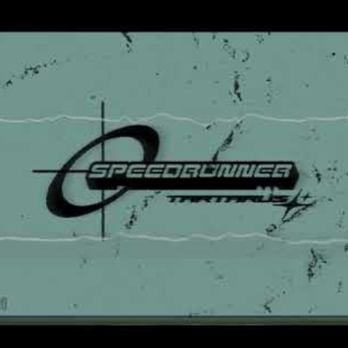 SPEEDRUNNER - T (INSTRUMENTAL)