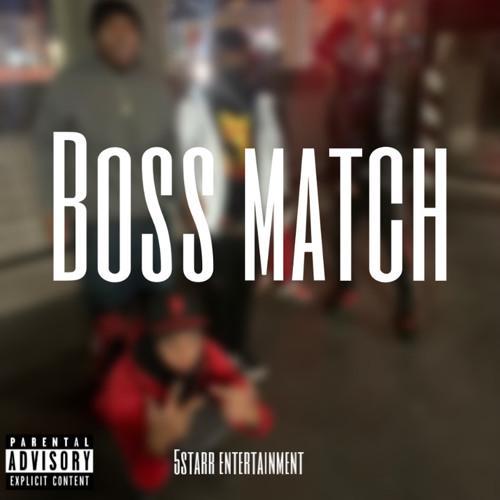 Boss match