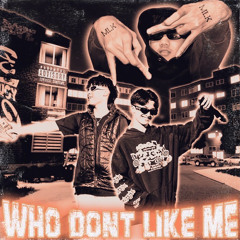 GREEN HOOD -WHO DONT LIKE ME ft.YOUNG K-ARMY HIGH