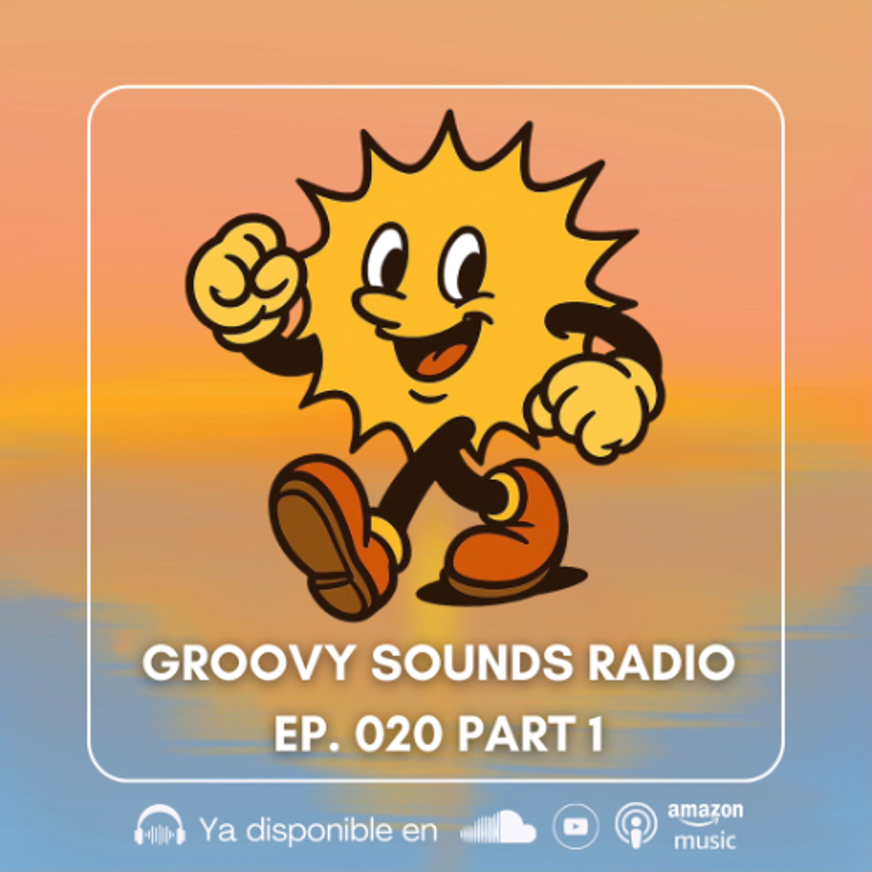 Groovy Sounds Radio