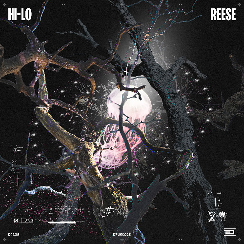 HI-LO - REESE - Drumcode - DC335