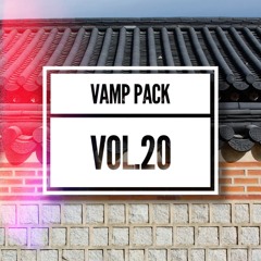 Vamp Pack Vol.20 [Free Download]