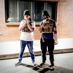 Automatic (feat. 316edogg, & 318justice)