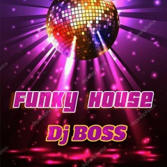 Funky House Mix