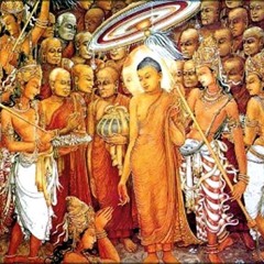 Duruthu Poya Deshana 01 : 2025-01-13 (පටිච්චසමුප්පාදය-09)