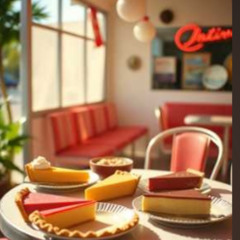 House of Pies