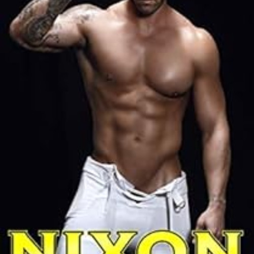 [Download] EPUB 📝 Nixon (Raleigh Raptor Book 1) by Samantha Whiskey [KINDLE PDF EBOO