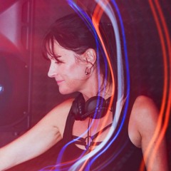 nika77 ::: live dj set from Groove Dimension/Prague/30.8.2024