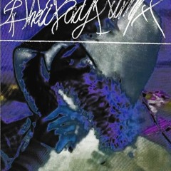 DJ mortifying corpse - GABA SUMMER