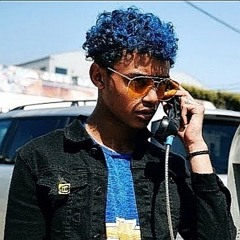 Luv Resval - Bleu