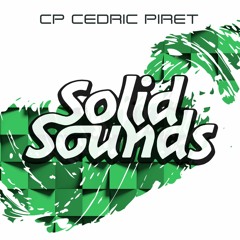 CP Cedric Piret - Solid Sounds - April 2021