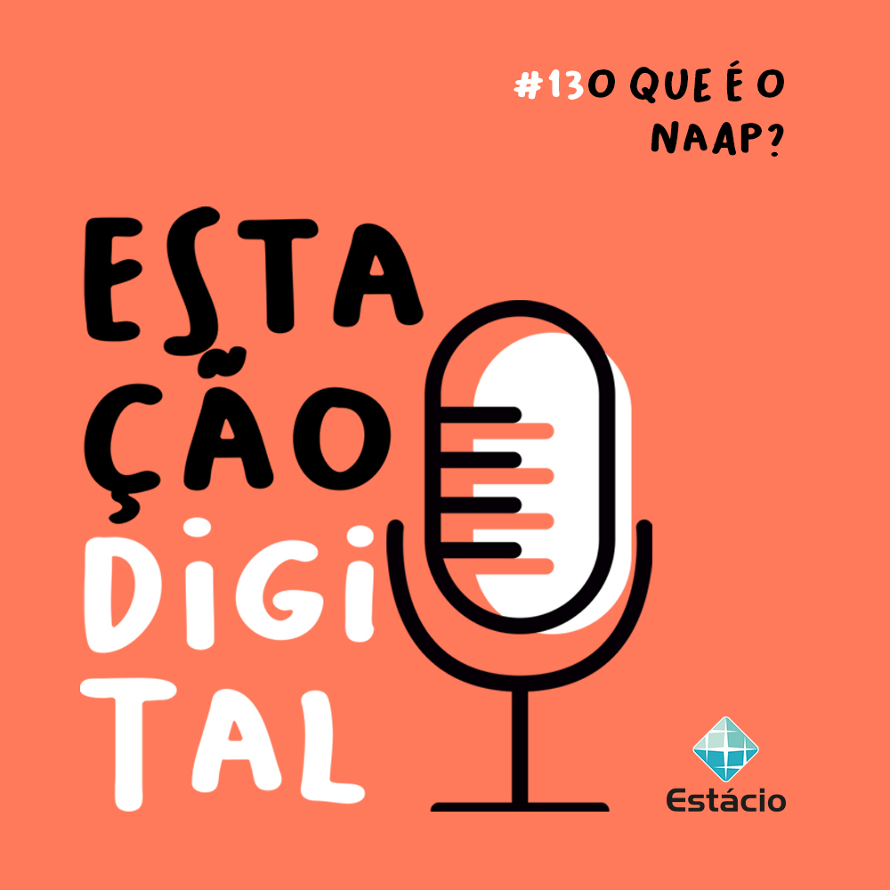Estação Digital