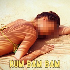 Rum Bam Bam - feat. Ung Fisk På Frost (Prod. Lewo)
