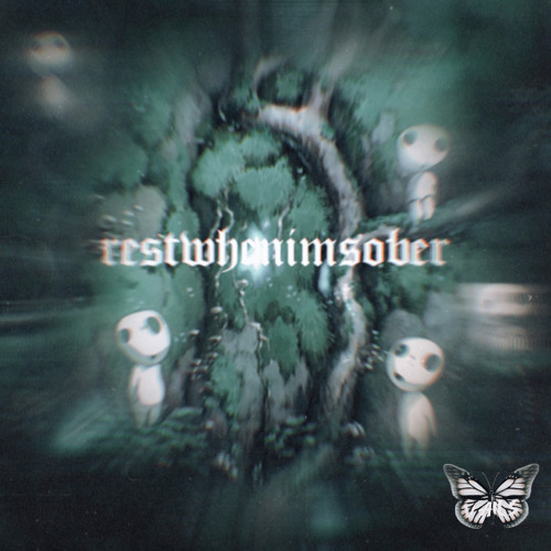 restwhenimsober (feat. VITO)