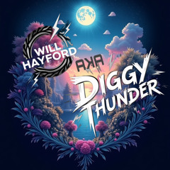 DIGGY THUNDER v1 (HARD DANCE/TRANCE MIX)