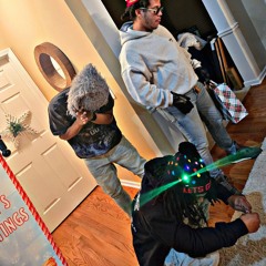 NIGERIA ( prod. proudzy )